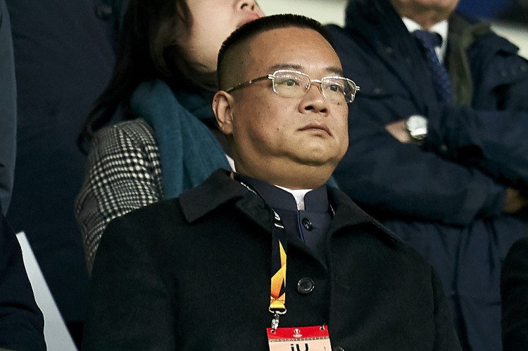 阿斯报：西班牙人俱乐部的出售已处于中间阶段 