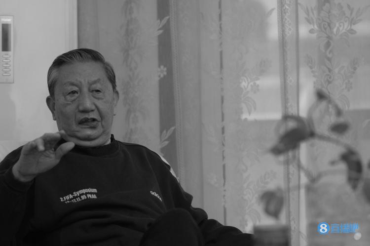 东体：陈成达曾助力铿锵玫瑰 “点兵”武磊等东亚一代陪练女足 