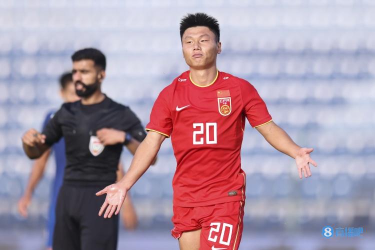 U23国足对阵泰国比赛时，扬科维奇：最好是以5-1拿下比赛 